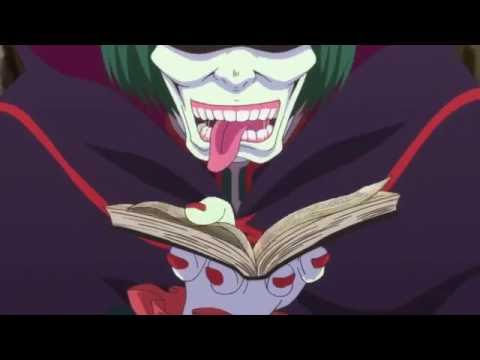 Dr. ペテルギウス