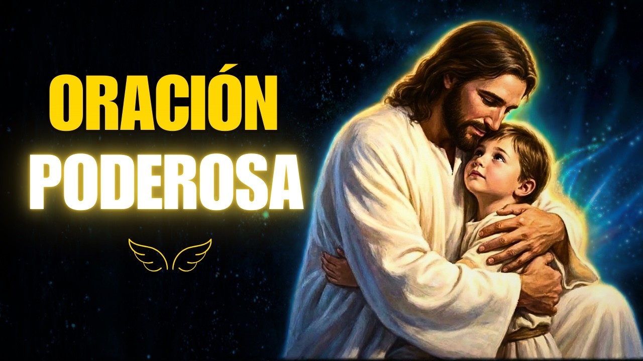 Escucha esto 12 Minutos y Deja que JESÚS Sane tu Enfermedad Hoy