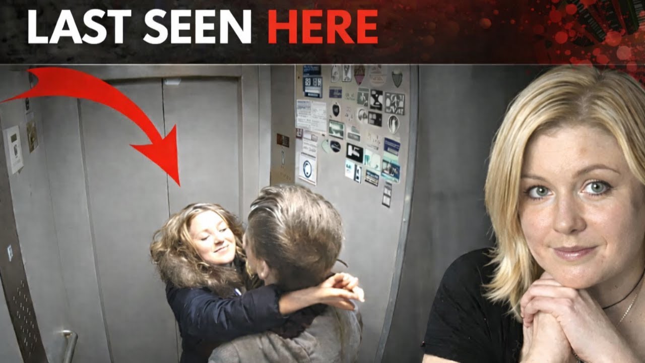 Her Final Moments Were Caught on Camera | True Crime Documentary