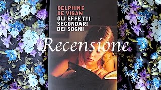 Recensione: Gli effetti secondari dei sogni | L'Origine dei Sogni