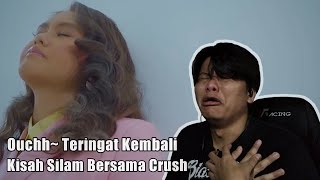 Download Lagu NAYLA AYU - SALAHKAH AKU (Official Music Video) REACTION MP3