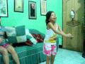 Lali dancing2