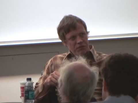 Film Director Todd Haynes Speaks at the U of M