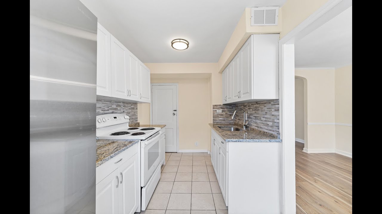 Castor Gardens 3BR Remodel 1348 Passmore St., 19111 YouTube