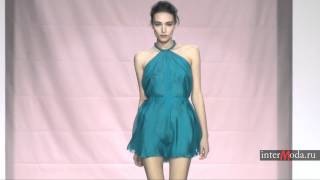 Anastasia Z. Осень-Зима 2012-13