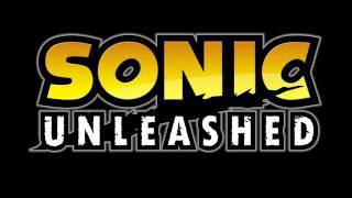 Holoska Cool Edge Night - Sonic Unleashed Music Extended [Music OST][Original Soundtrack]