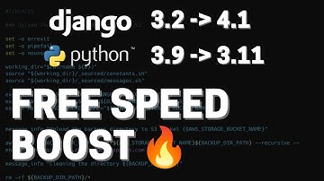 Python 3.11 Speed Boosts Are Real