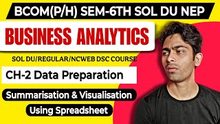 Celebrity CH-2 Data Preparation,Summarisation & Visualisation Using Spreadsheet Semester-6th Bcom(P/H) SOL DU Net Worth