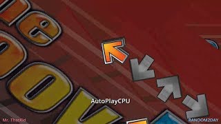 [Stepmania 5 Conversion] Shiawase Transmission (CondorTalon, Mods Boot Camp 2)