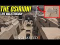 The megalithic osirion of egypt live walkthrough and new observations