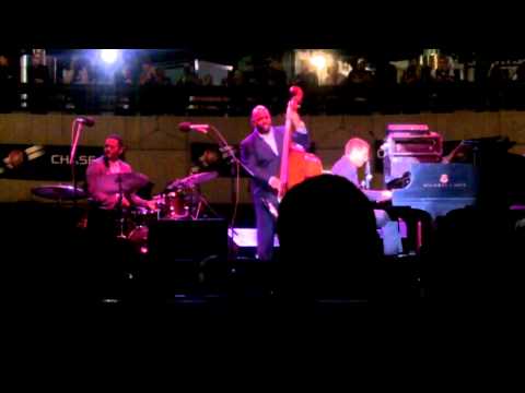 Tribute to Ray Brown with Christian McBride, Benny...