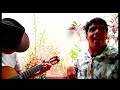 No Meu Quintal - Música de Rafael Diego e Ronaldo Gomes