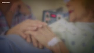 Why North Carolina's daily COVID-19 deaths are at their highest levels when cases are declining