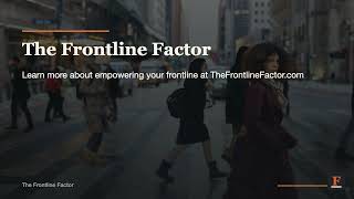 Is Unified Commerce the Future of the Frontline Industry? Is it the great connector?