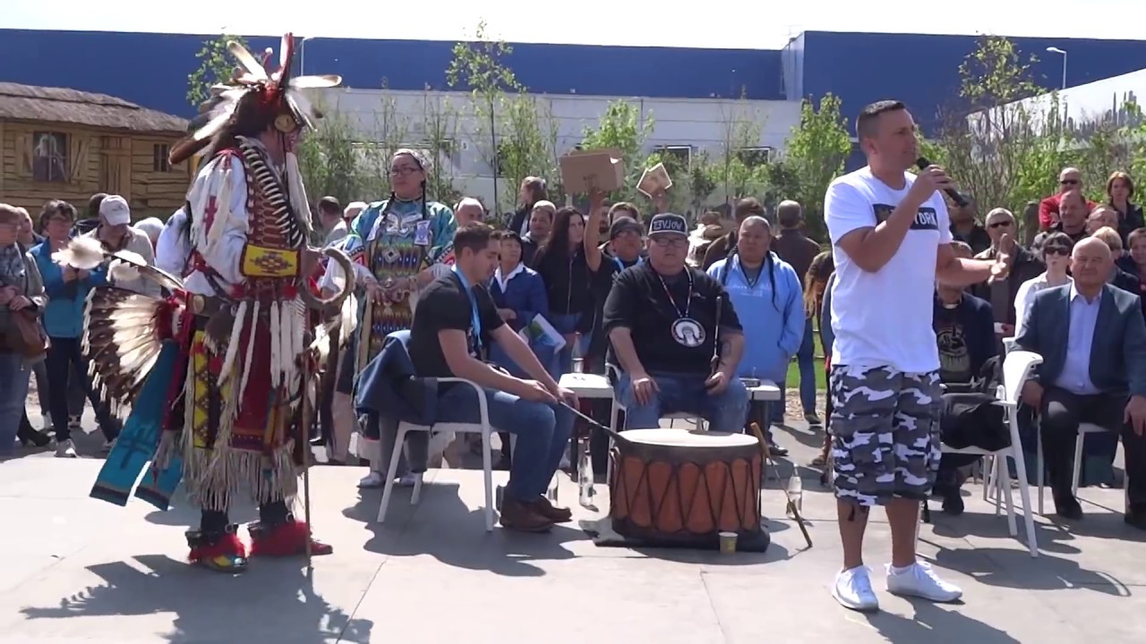 FOIRE DE TOURS 2017 Minneapolis (Minnesota) HD