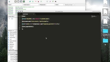 add new page php mybb