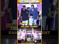 Rio அண்ணா உங்களோட Ramp Walk பண்ணனும்  #shorts