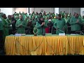 MHE RAIS DKT SAMIA AKISHIRIKI MKUTANO MKUU MAALUM WA CCM KWA MTANDAO WHITE HOUSE DODOMA MHE RAIS DKT SAMIA AKISHIRIKI MKUTANO MKUU MAALUM WA CCM KWA MTANDAO WHITE HOUSE DODOMA