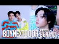 [BE ORIGINAL] BOYNEXTDOOR(보이넥스트도어) &#39;One and Only&#39; (Behind) (ENG SUB)