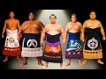 横綱に最も近かった大関ランキング　それぞれの1位