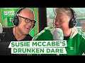 Susie McCabe's start in stand up comedy is wild! | The Chris Moyles Show | Radio X