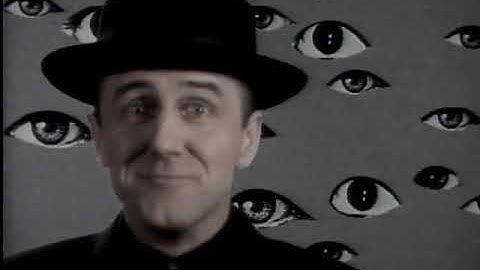 Machinations - Intimacy (Official Music Video)