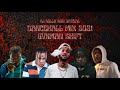 Dancehall Mix 2021 Gvnman Shift Skeng,Intence,I Waata,Skillibeng,Jahvillani & More - DJ Dolla Sign