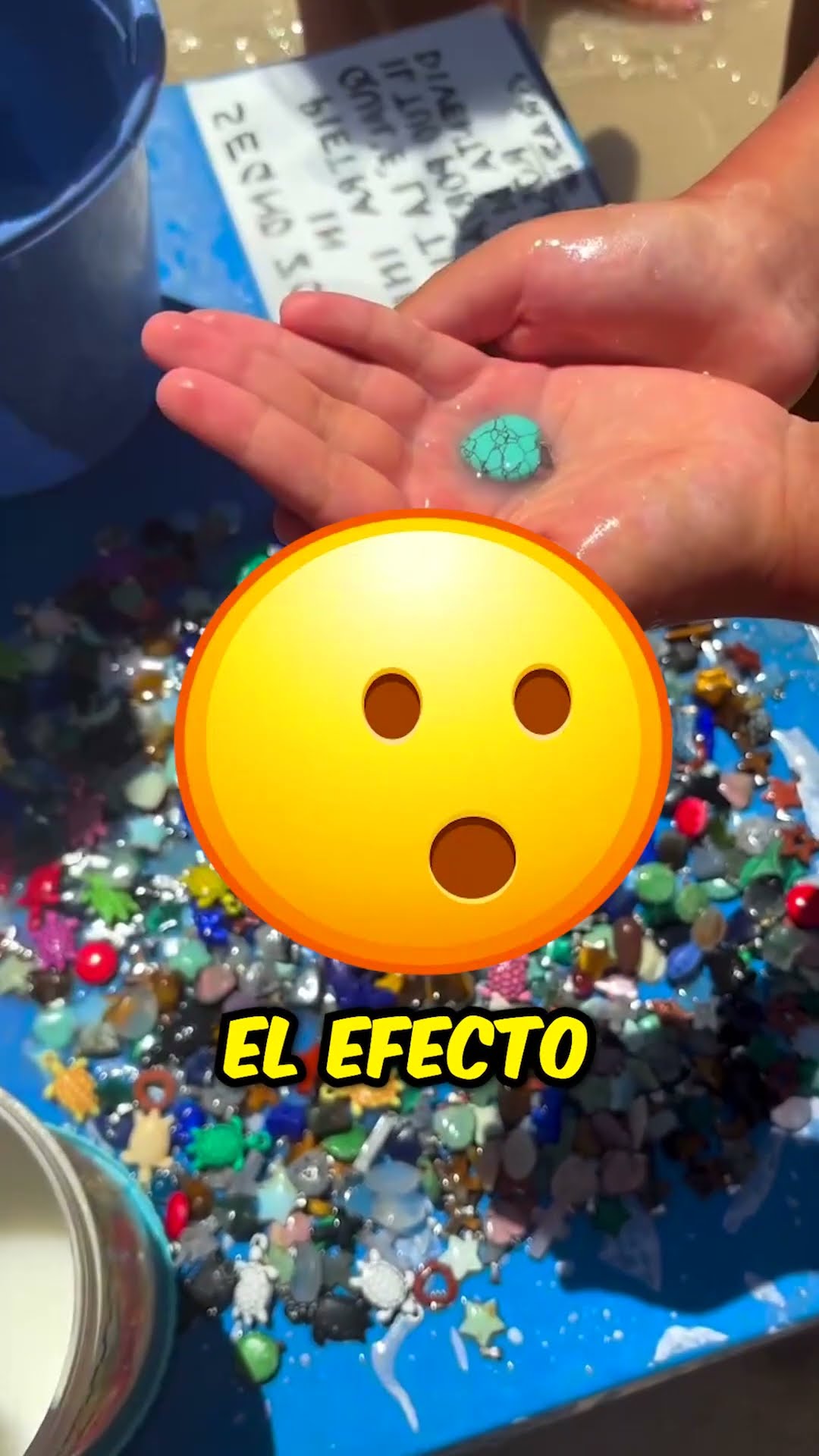 ¡Nunca olvidará este momento! ?️?