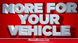 Record Trade-In Value at Jay Hodge Dodge. Visit Jay Hodge CDJR in Paris, Texas for the Best Offers Jay Hodge Dodge Paris Tx