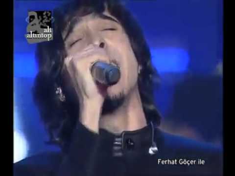 maNga - Raptiye Rap Rap (Ferhat Göçer İle)