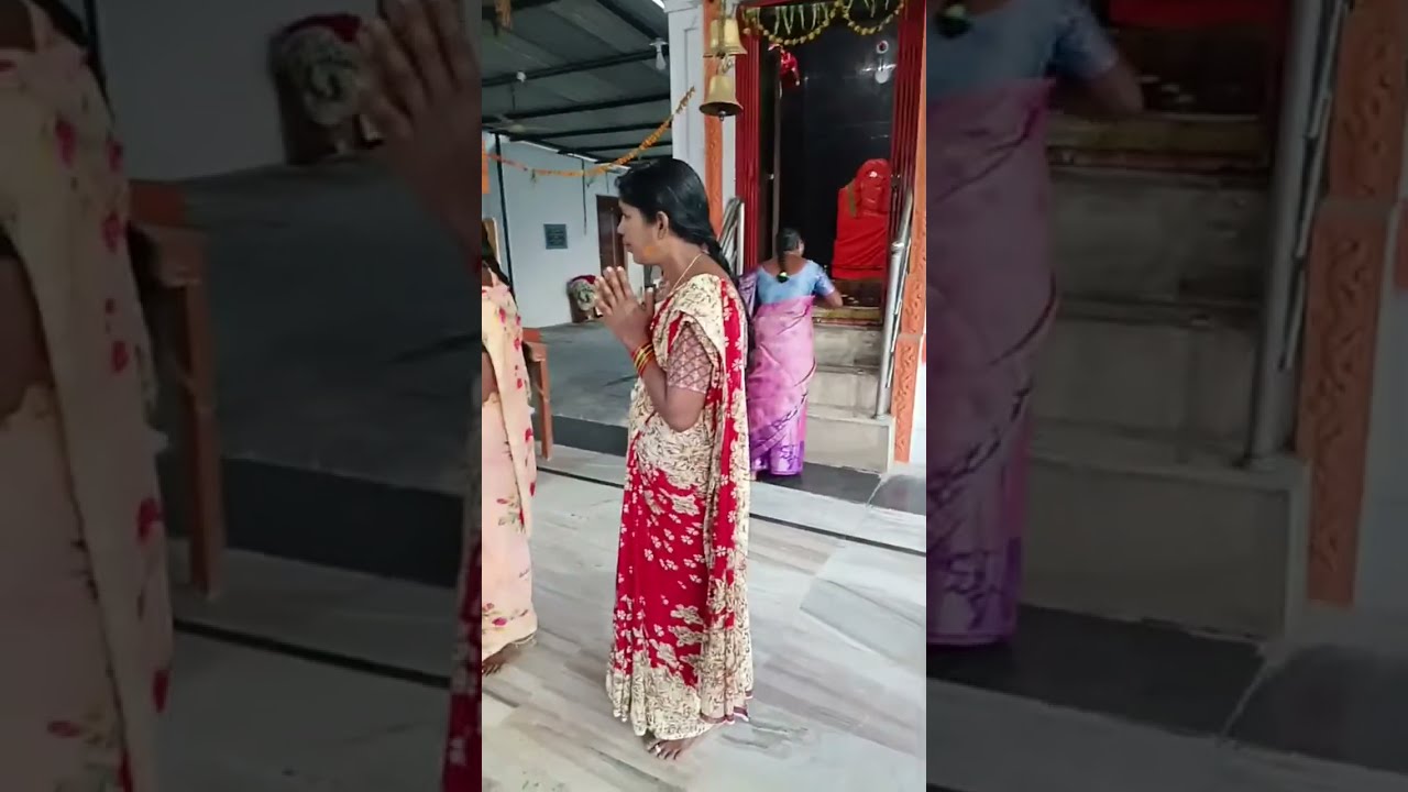 mamasa saram is live!