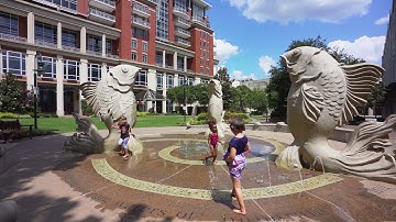 Landscape architecture in North Carolina: TRAILER