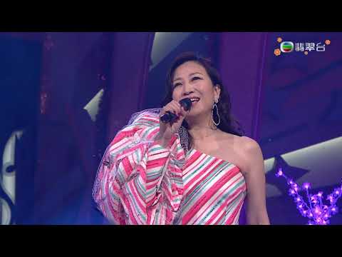 210221 姜蓓莉 Jenny - 祝福 ○ 流行經典50年