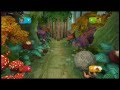 Wii U The Croods Prehistoric Party super gameplay