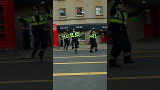 Download Lagu 🇬🇧 Relax with UK Police 🚨 “Never Say Never” – Justin Bieber ft. Jaden | Motivation \u0026 Chill Vibes ✨ MP3