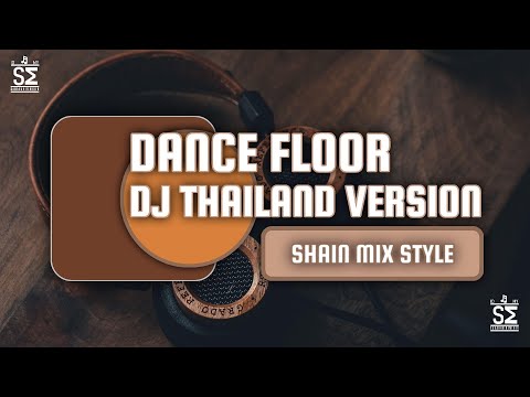 DJ MELODY DANCE FLOOR THAILAND STYLE - SLOW REVERB | INI YANG KALIAN CARI