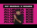 Po Encima X Rompe Alvama Ice Mashup Arcangel Bryant Myers Daddy Yankee mp3