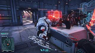Planetside 2 Prox chat is fun