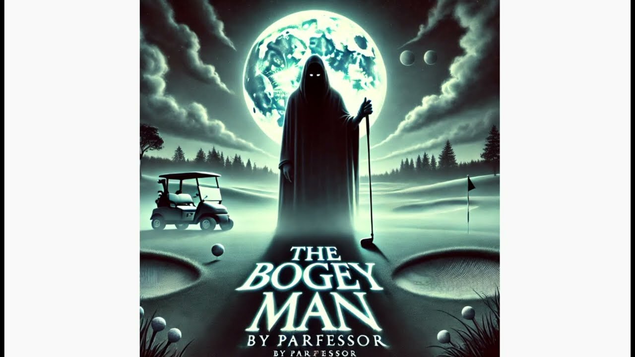 PARfessor - Bogey Man