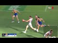 Has Marcus Bontempelli kicked  the GOAL OF THE YEAR