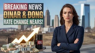 💥 Breaking News: Bank Reset Imminent – Dinar & Dong Rate Change Nears! 📈💵 Iraqi Dinar News