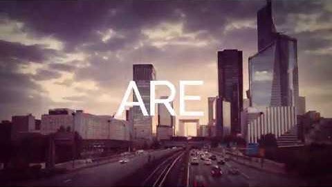 GROUPE IDEC, Real Estate Developer - Clip 2020 - EN