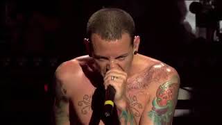 Linkin Park  Given Up  In Projekt Revolution 2007