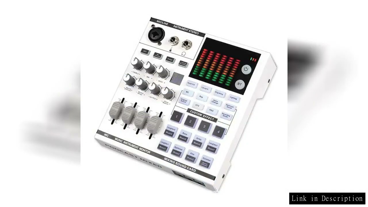 Original disassemble Sound Blaster Audigy SB0090 PCI 5.1 Channel Sound Card