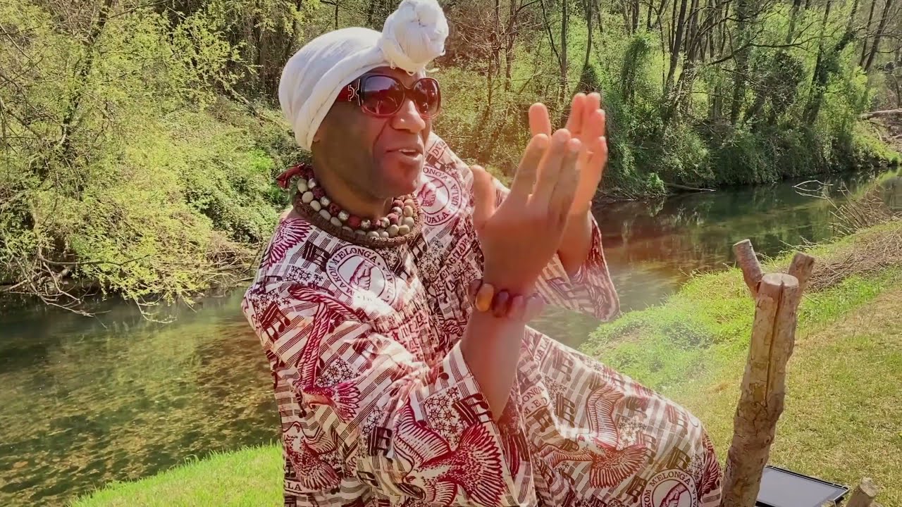 ⁣KOLLÈ                                  Ngon'a wouri clip officiel