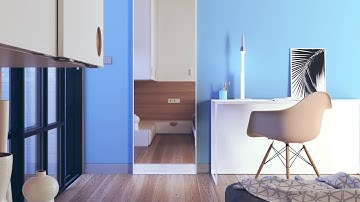 THÔNG BÁO Tính Năng Mới Của Phiên Bản vray 3.6 3dmax