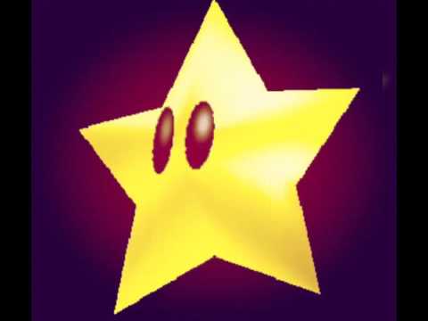 Mario starman remix (Reupload) - YouTube