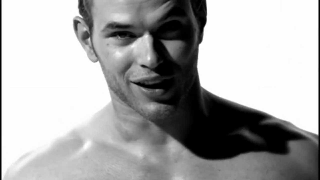 Calvin Klein X Underwear Kellan Lutz YouTube