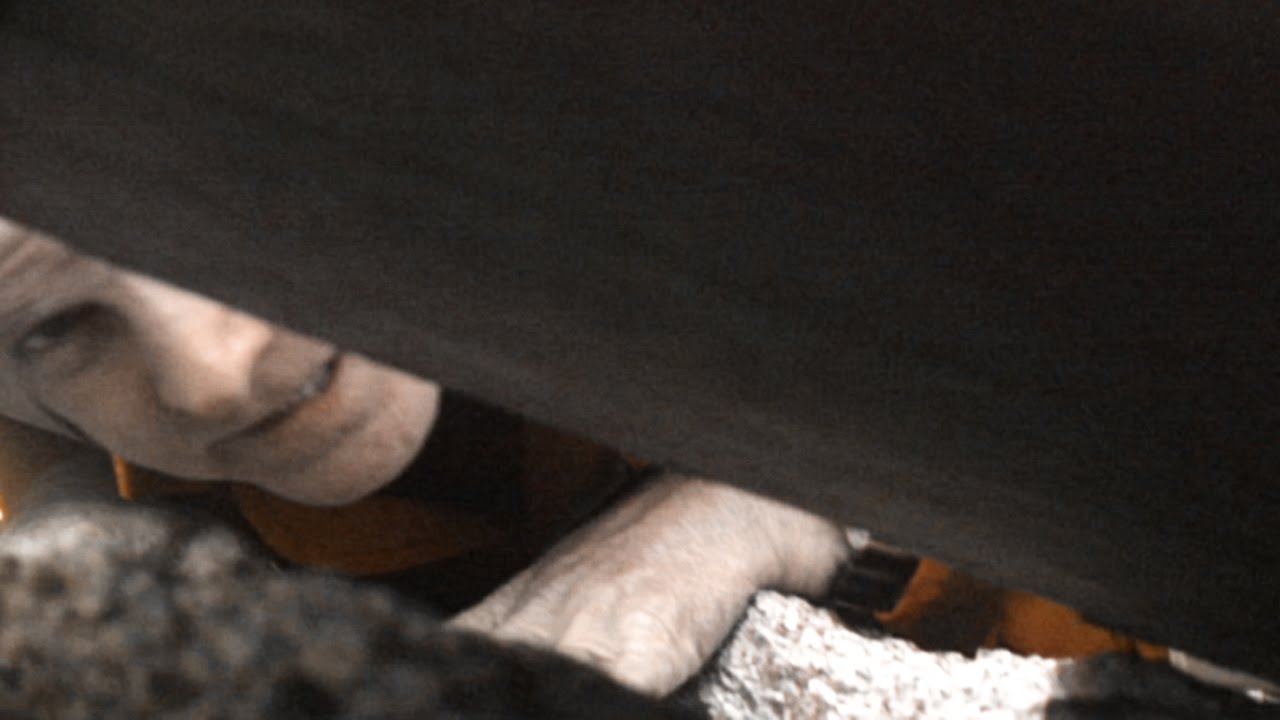 Trapped Underground - Thredbo Landslide