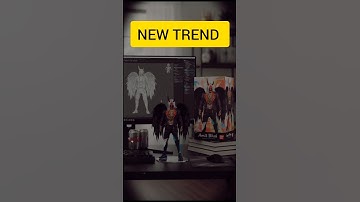 AI ने बनाया Free Fire Character 😱🔥 Unbelievable Editing #freefire #ai #shorts #shortsfeed